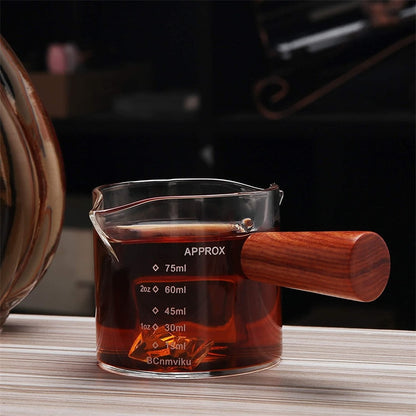 Espresso Measuring Cup